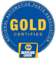 GOLD Certified
